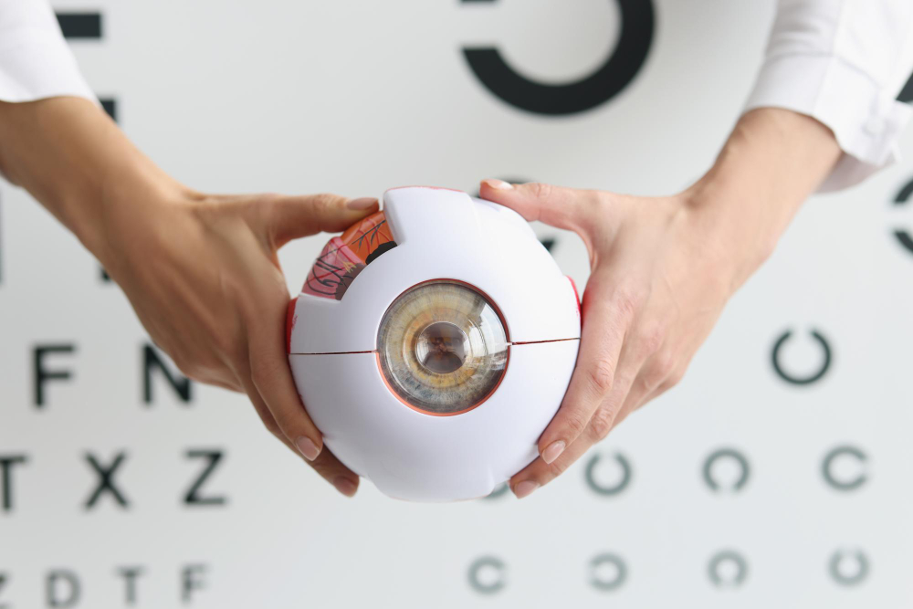 ophthalmologist-doctor-holding-part-eye-model-oculus-sample-healthcare